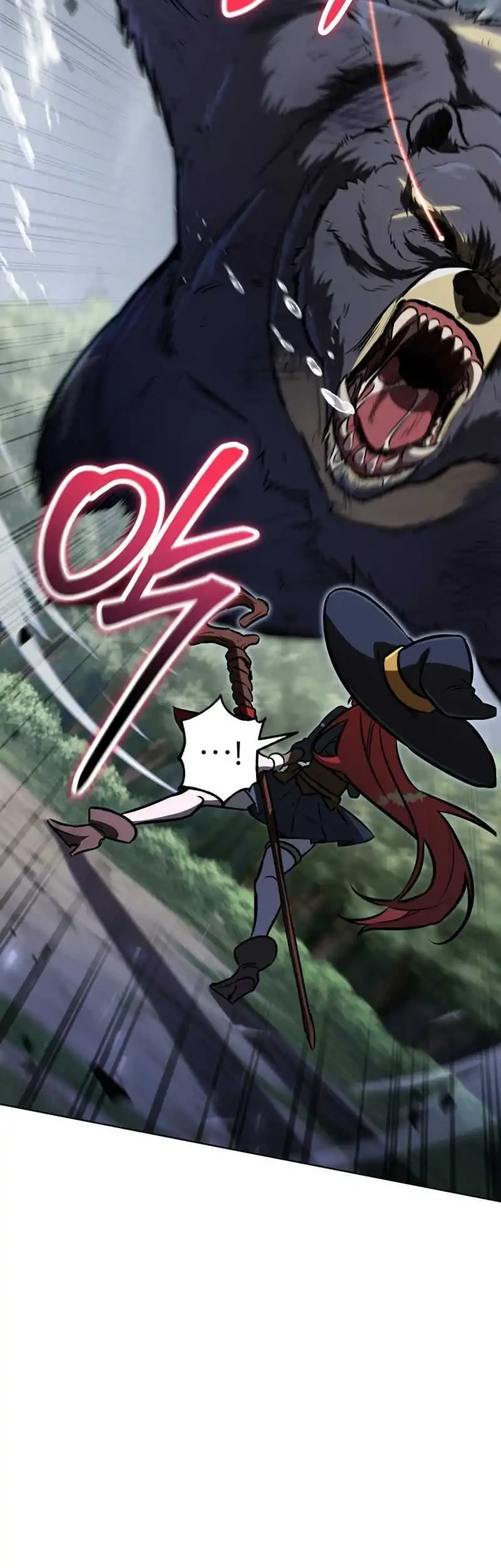 Dan, the Bat-Wielding Knight Chapter 26 Gambar 24