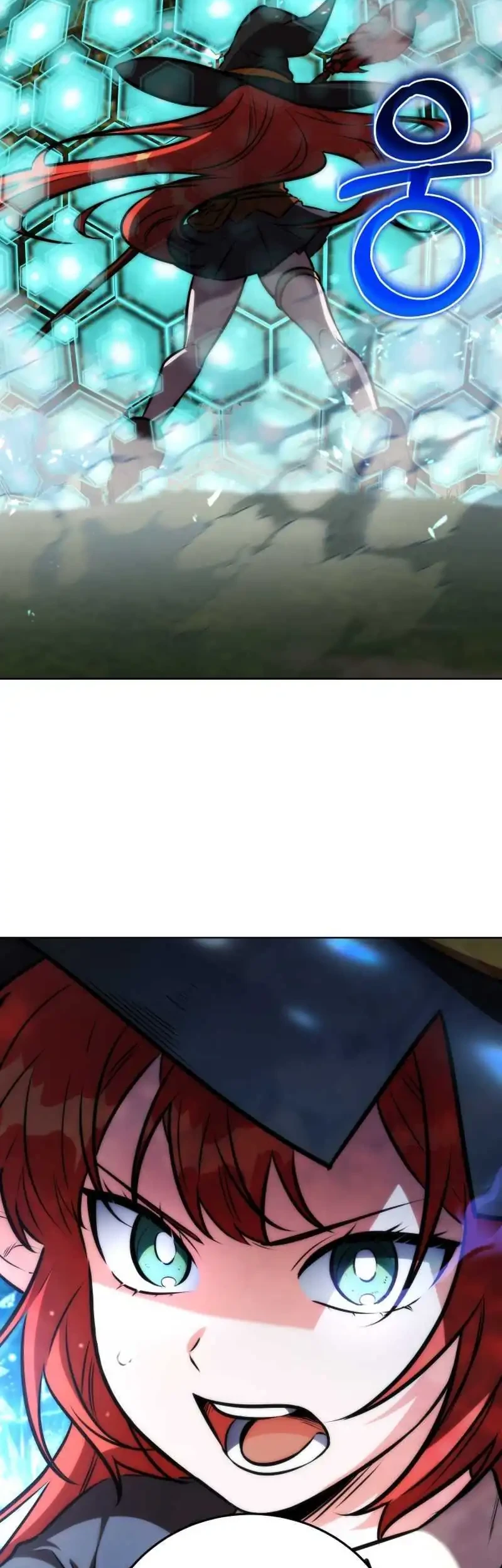 Dan, the Bat-Wielding Knight Chapter 26 Gambar 27