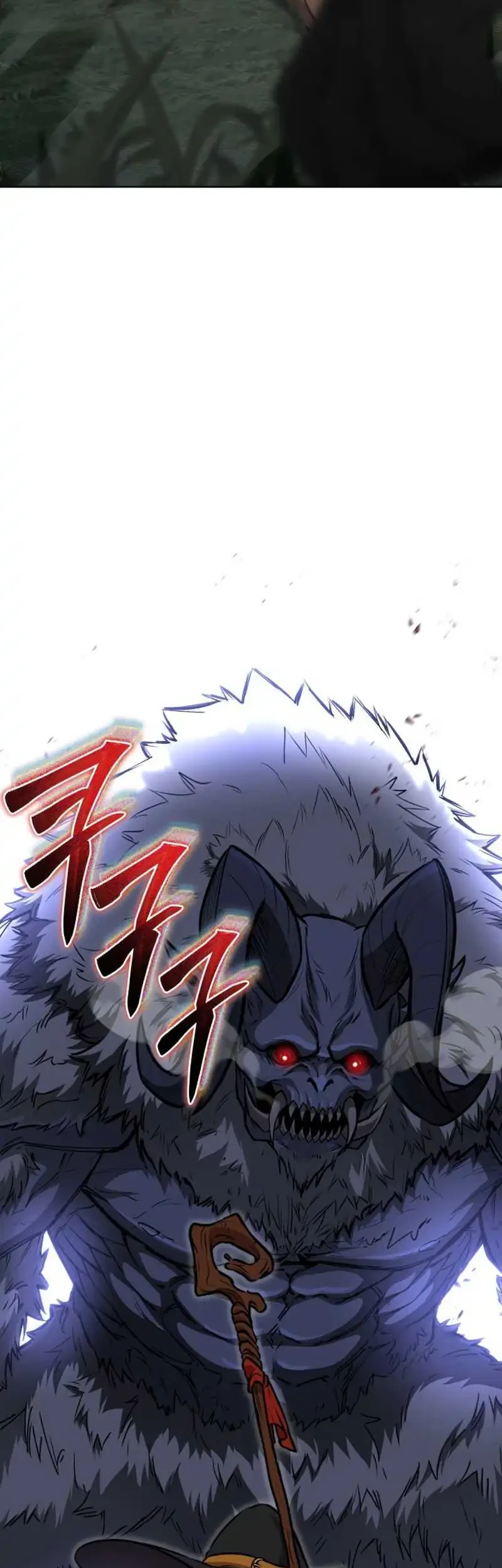 Dan, the Bat-Wielding Knight Chapter 26 Gambar 35