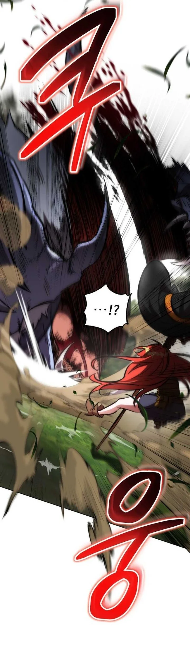 Dan, the Bat-Wielding Knight Chapter 27 Gambar 49