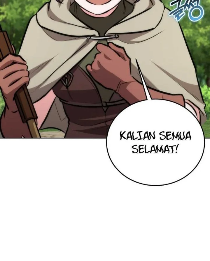 Dan, the Bat-Wielding Knight Chapter 27 Gambar 64