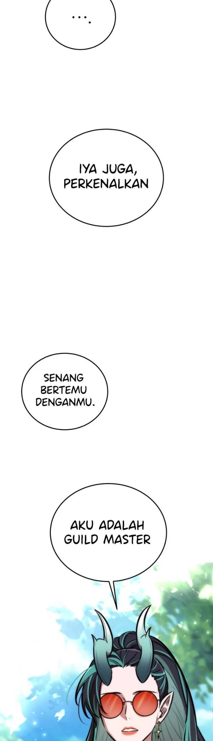 Dan, the Bat-Wielding Knight Chapter 27 Gambar 70