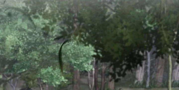 Dan, the Bat-Wielding Knight Chapter 27 Gambar 4