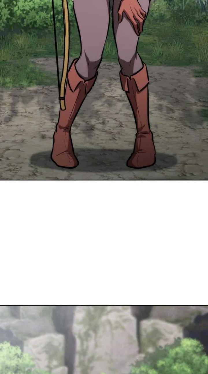 Dan, the Bat-Wielding Knight Chapter 27 Gambar 8