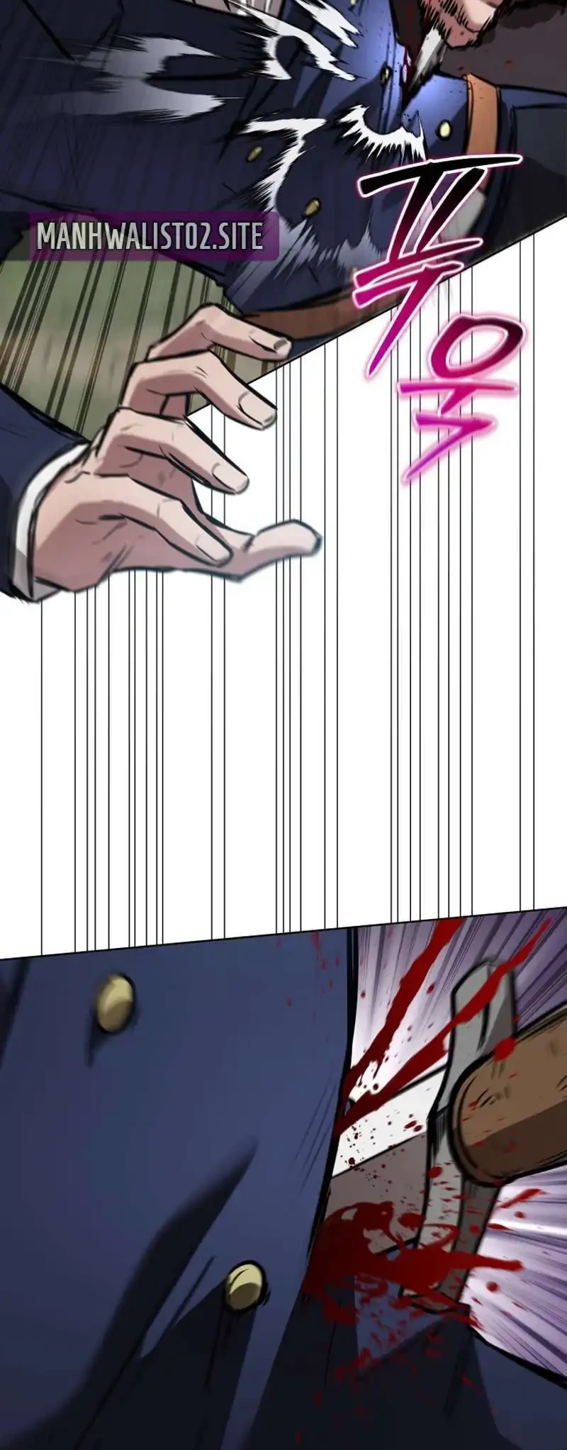 Dan, the Bat-Wielding Knight Chapter 28 Gambar 40