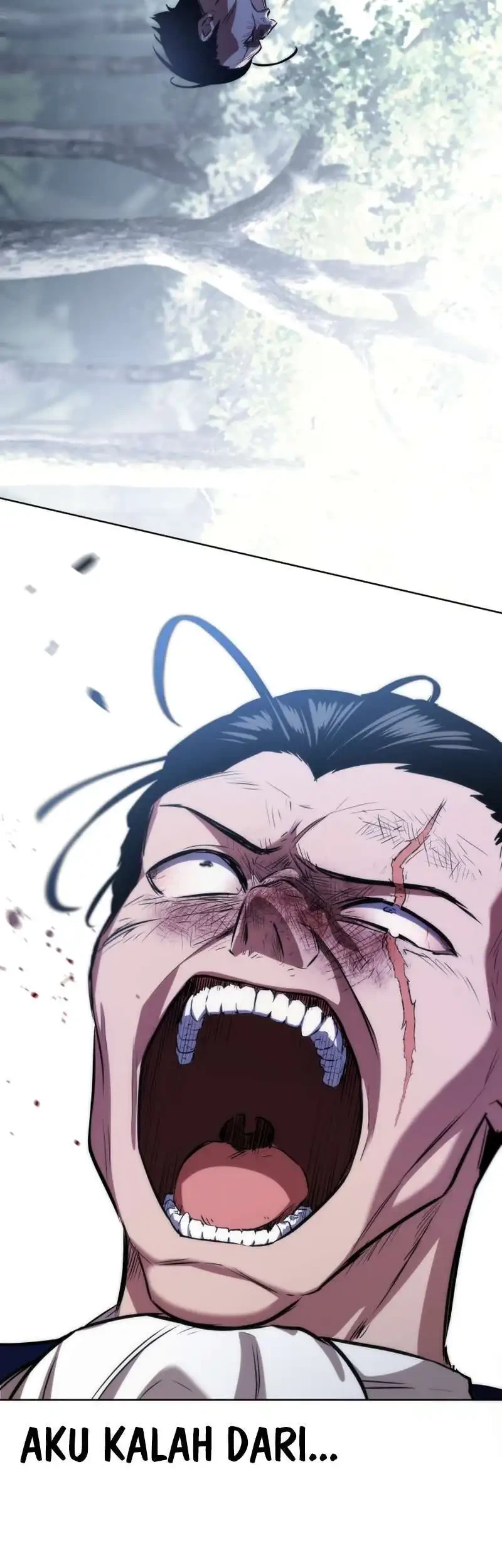 Dan, the Bat-Wielding Knight Chapter 28 Gambar 48