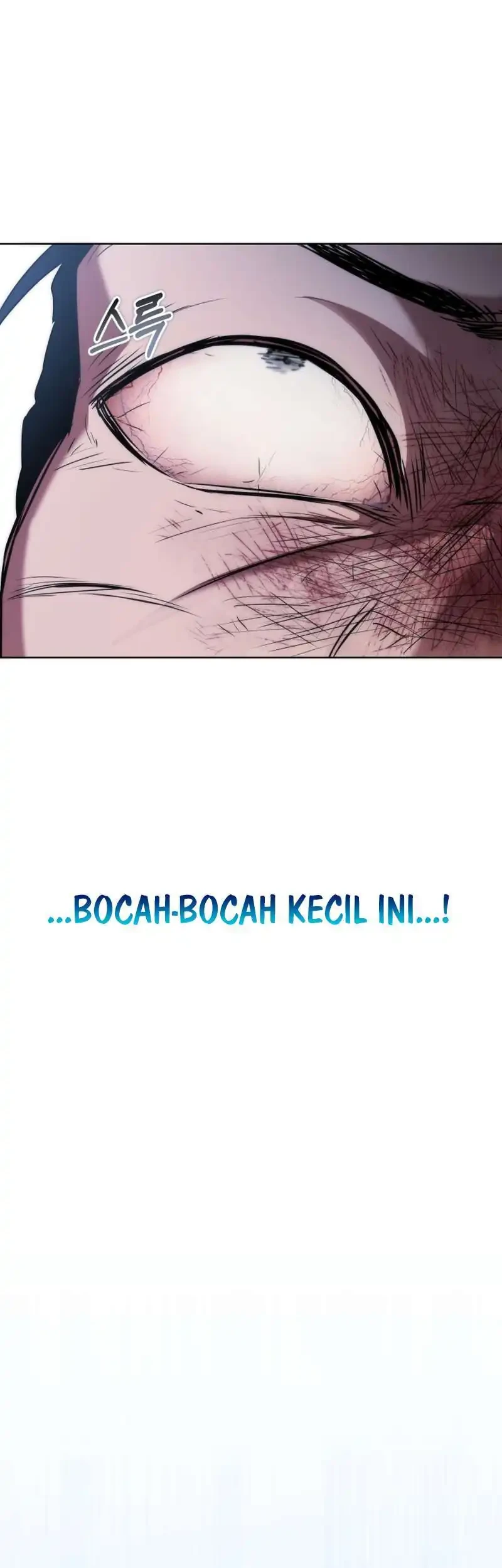 Dan, the Bat-Wielding Knight Chapter 28 Gambar 49