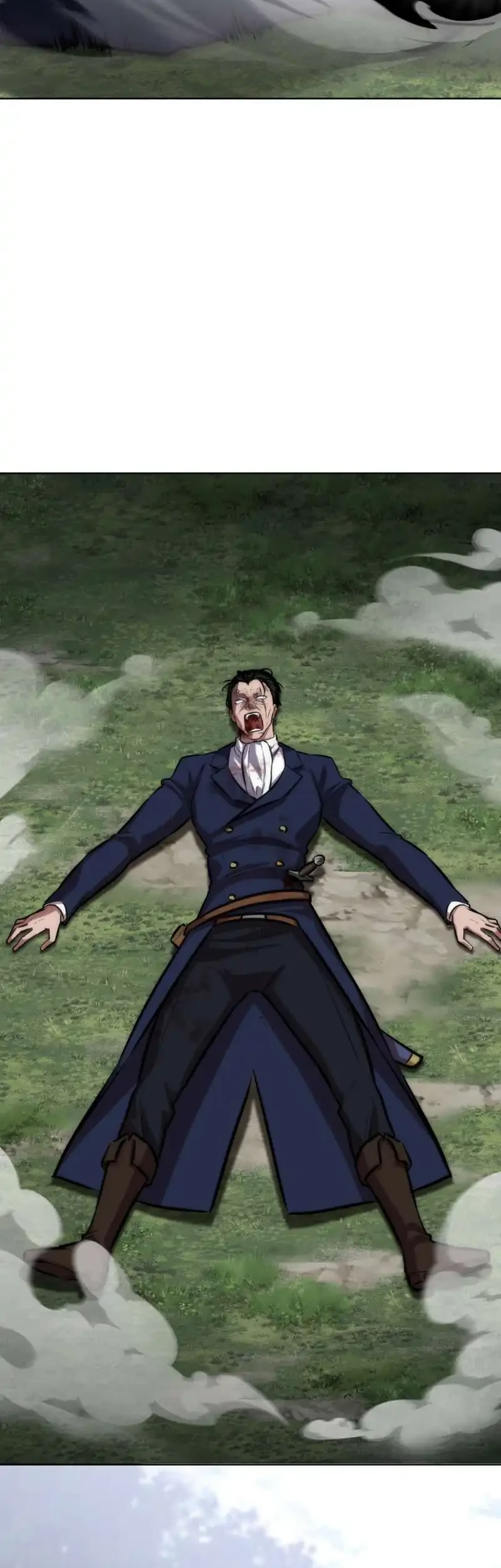 Dan, the Bat-Wielding Knight Chapter 28 Gambar 51