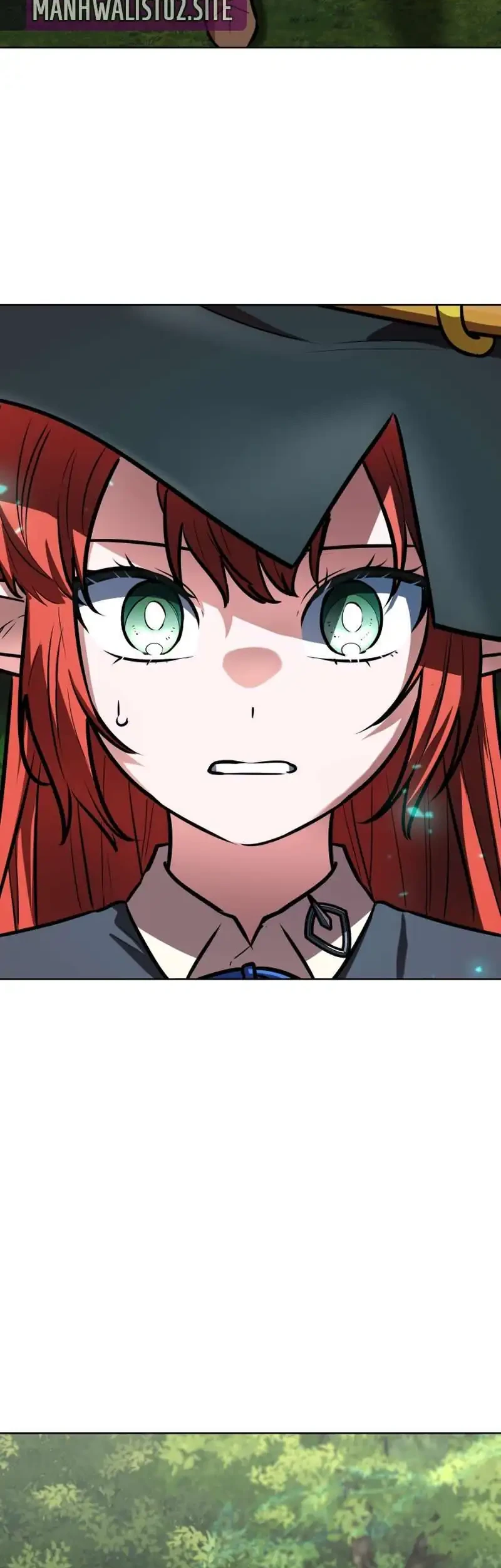 Dan, the Bat-Wielding Knight Chapter 28 Gambar 69