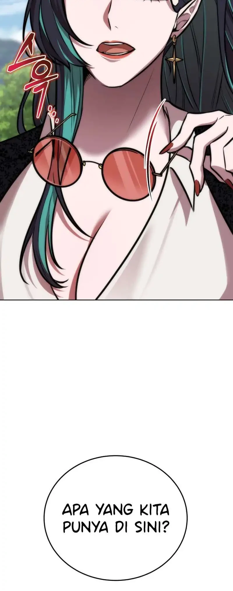 Dan, the Bat-Wielding Knight Chapter 28 Gambar 71