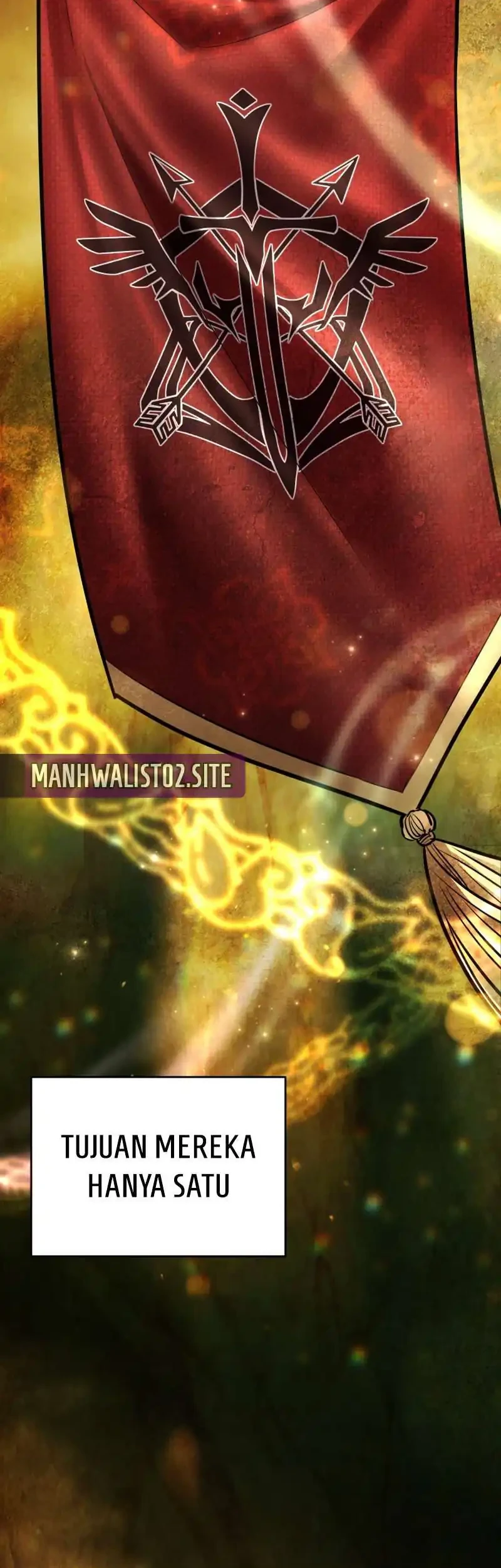 Manhwa Dan, the Bat-Wielding Knight Chapter 28 gambar 2