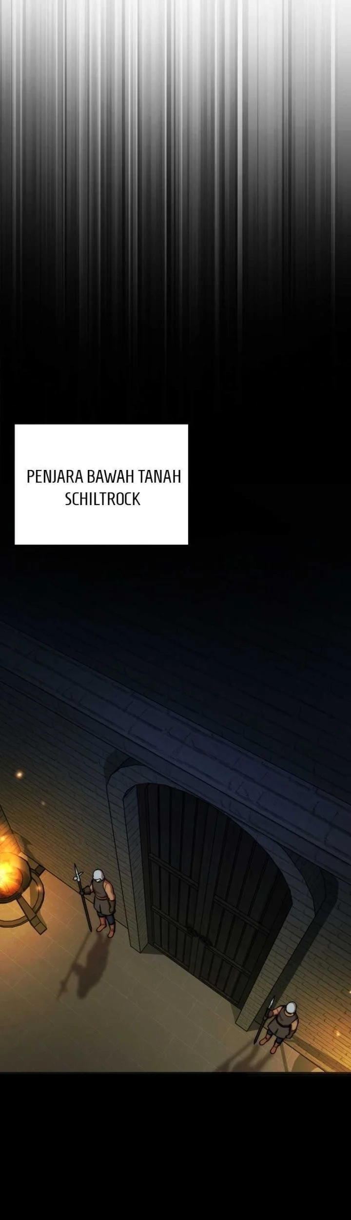 Dan, the Bat-Wielding Knight Chapter 29 Gambar 57