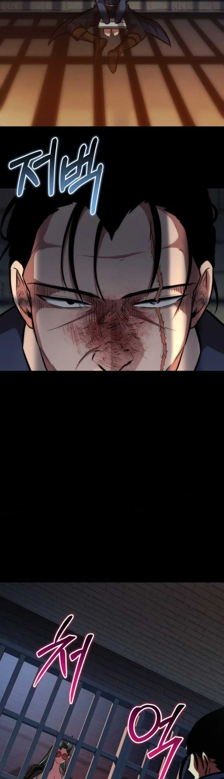 Dan, the Bat-Wielding Knight Chapter 29 Gambar 59