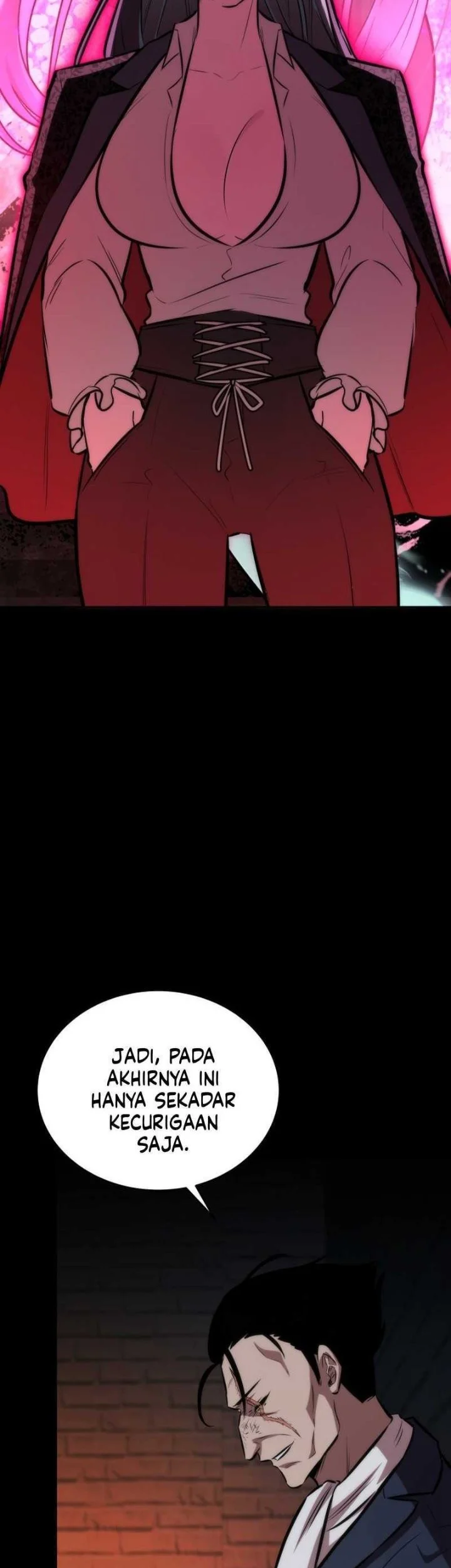 Dan, the Bat-Wielding Knight Chapter 29 Gambar 67