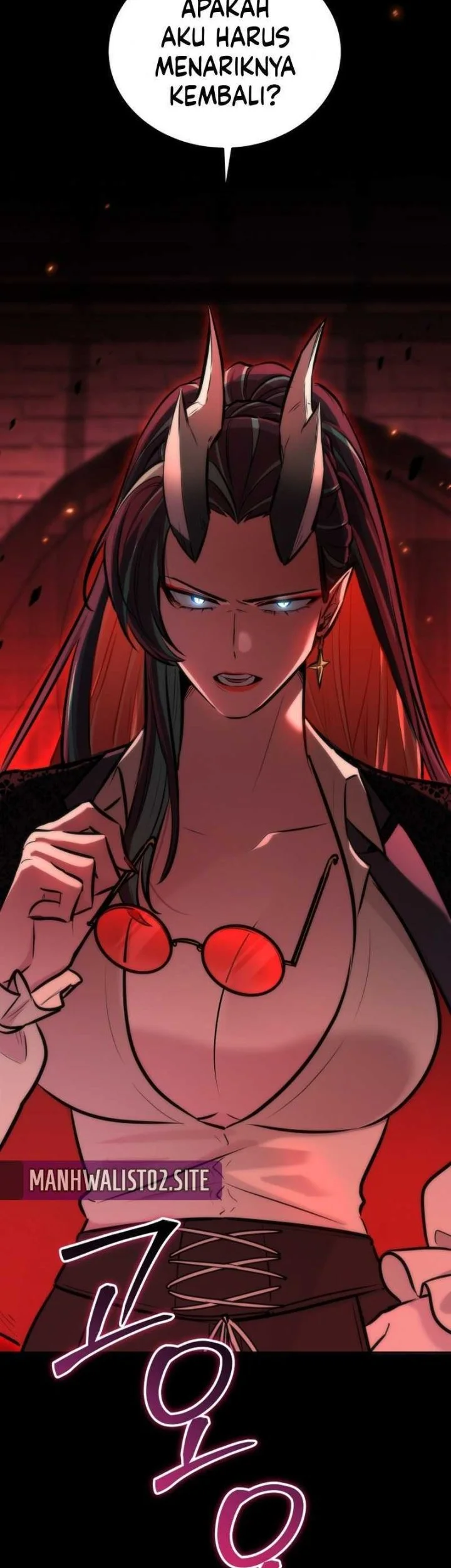 Dan, the Bat-Wielding Knight Chapter 29 Gambar 70