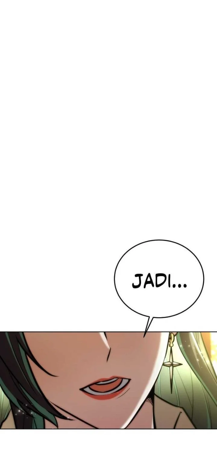 Dan, the Bat-Wielding Knight Chapter 29 Gambar 8