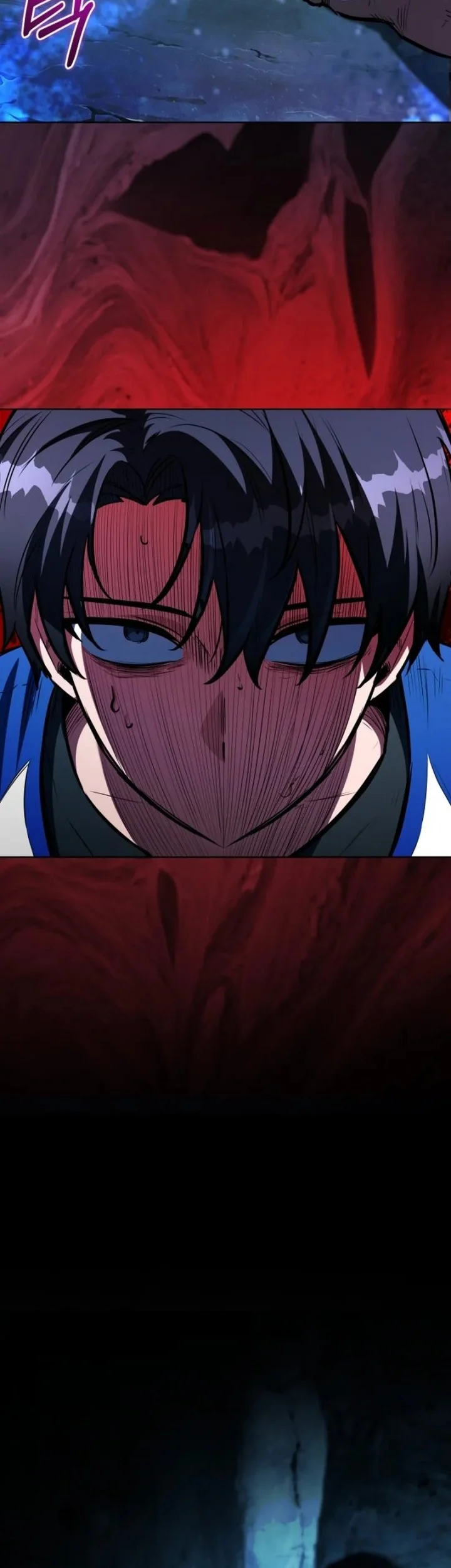 Dan, the Bat-Wielding Knight Chapter 3 Gambar 36