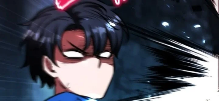 Dan, the Bat-Wielding Knight Chapter 3 Gambar 43