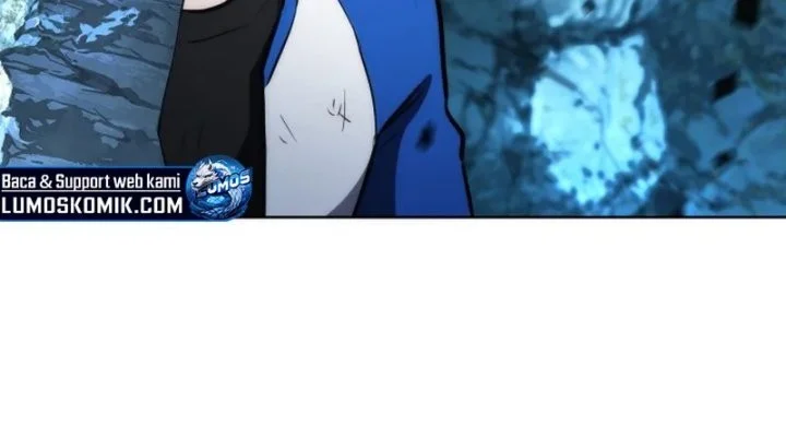 Dan, the Bat-Wielding Knight Chapter 3 Gambar 3