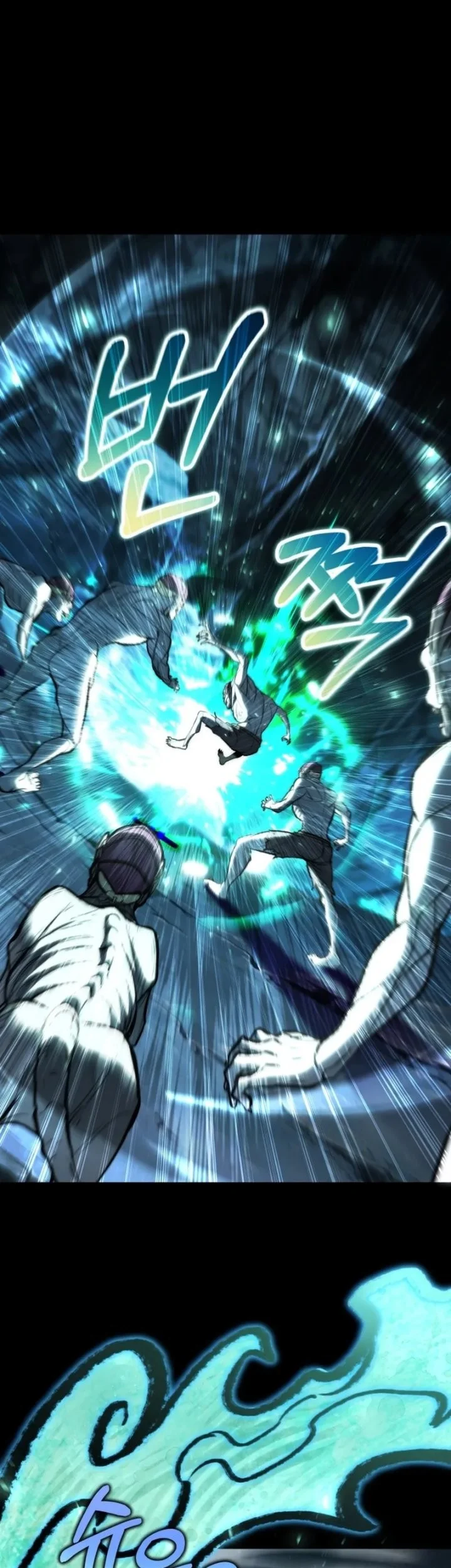 Dan, the Bat-Wielding Knight Chapter 3 Gambar 69