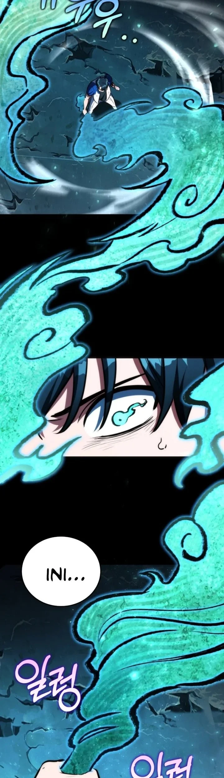 Dan, the Bat-Wielding Knight Chapter 3 Gambar 70