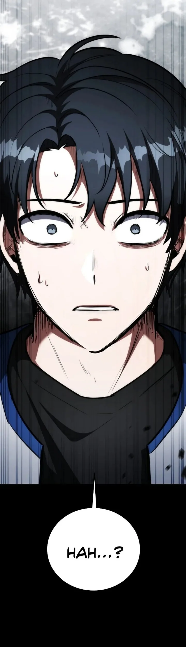 Dan, the Bat-Wielding Knight Chapter 3 Gambar 5