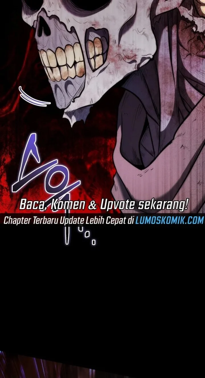 Dan, the Bat-Wielding Knight Chapter 3 Gambar 17