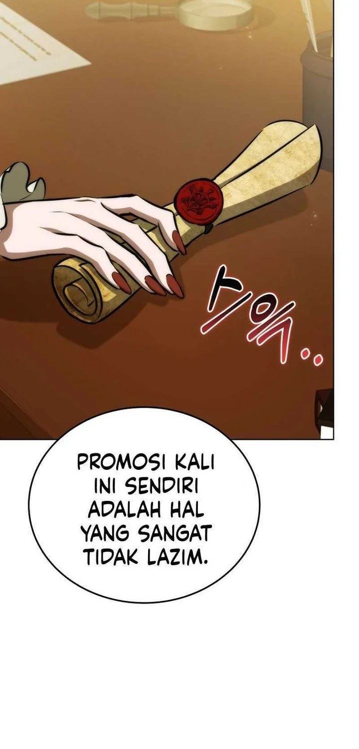 Dan, the Bat-Wielding Knight Chapter 30 Gambar 20