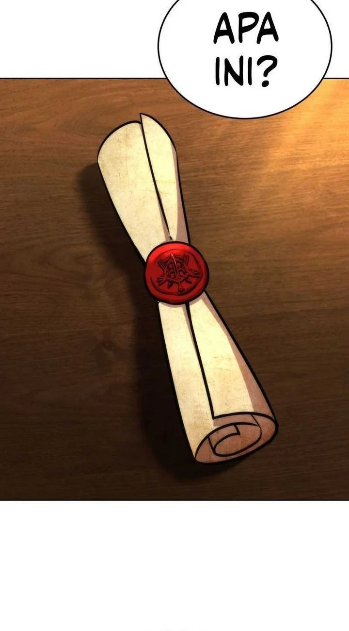 Dan, the Bat-Wielding Knight Chapter 30 Gambar 22