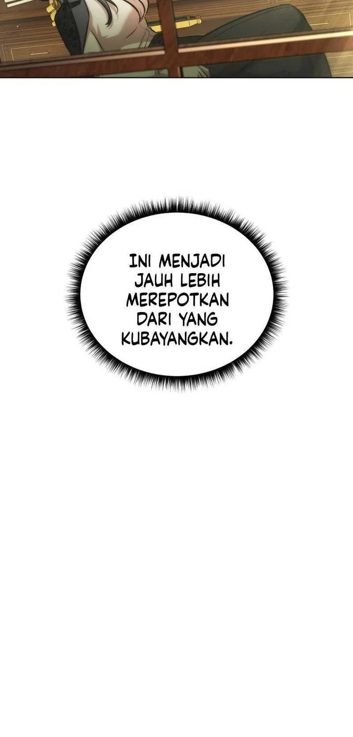 Dan, the Bat-Wielding Knight Chapter 30 Gambar 35