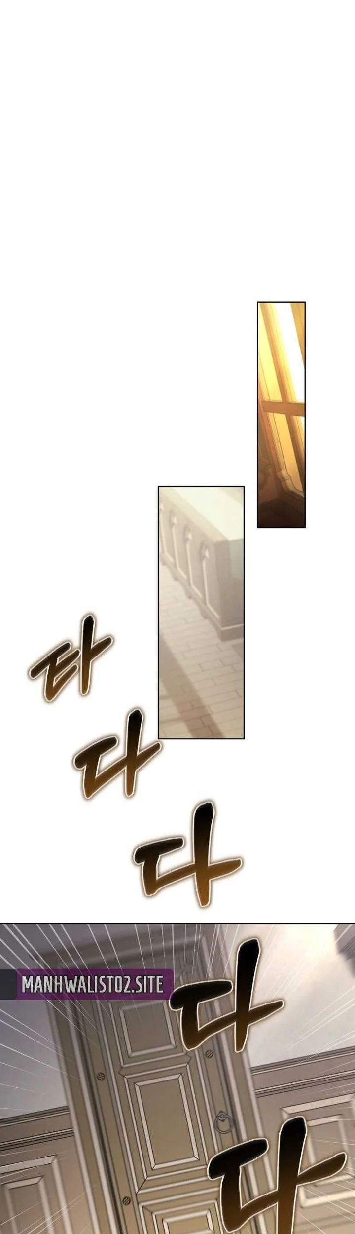 Dan, the Bat-Wielding Knight Chapter 30 Gambar 36