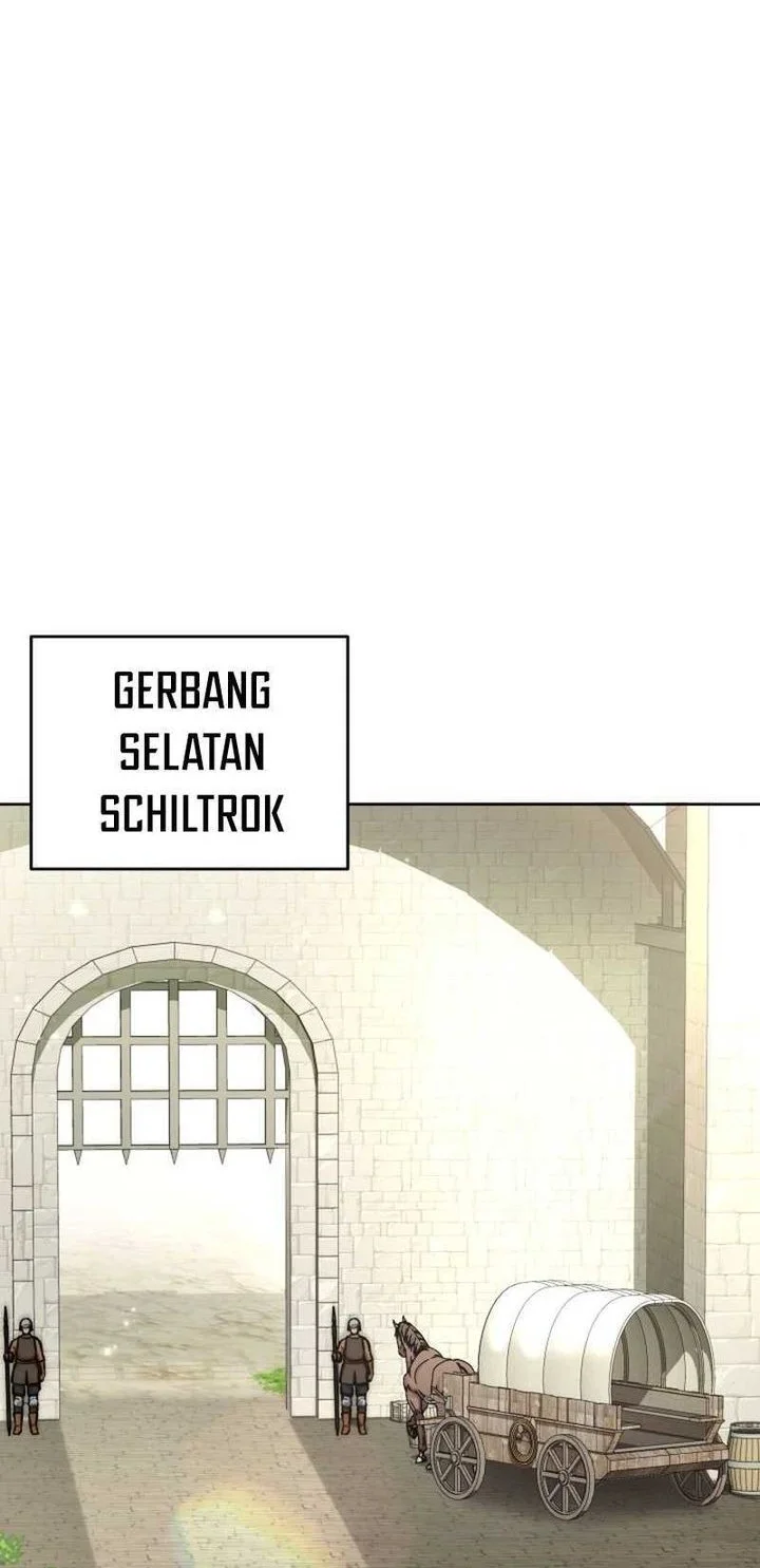 Dan, the Bat-Wielding Knight Chapter 30 Gambar 45