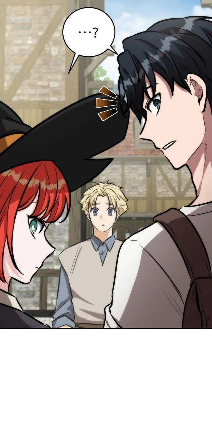 Dan, the Bat-Wielding Knight Chapter 30 Gambar 49