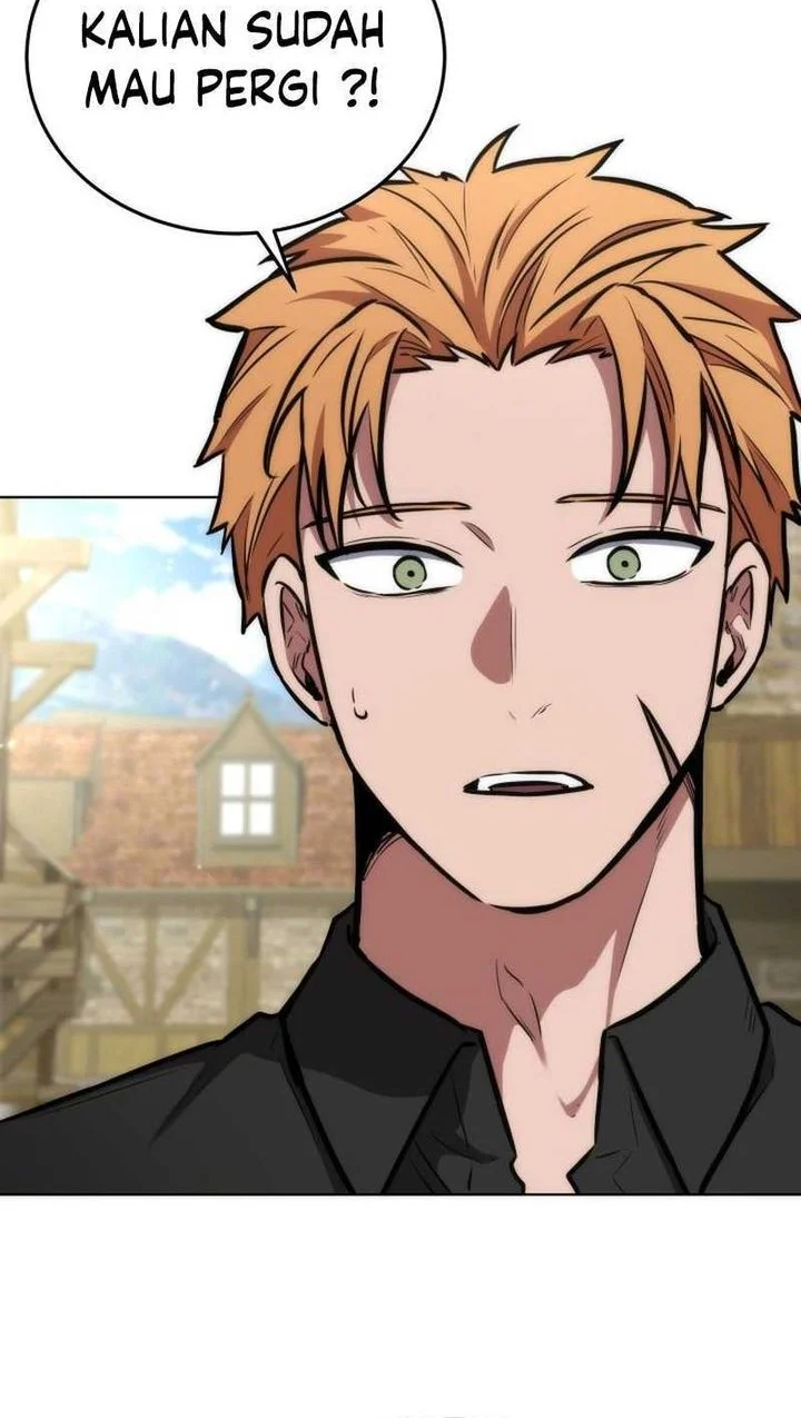Dan, the Bat-Wielding Knight Chapter 30 Gambar 51