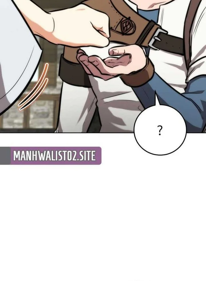 Dan, the Bat-Wielding Knight Chapter 30 Gambar 53