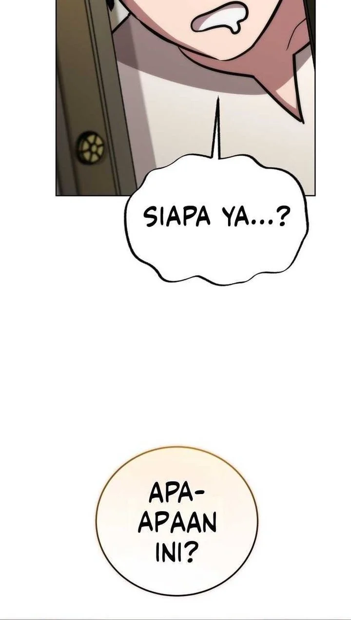 Dan, the Bat-Wielding Knight Chapter 30 Gambar 4