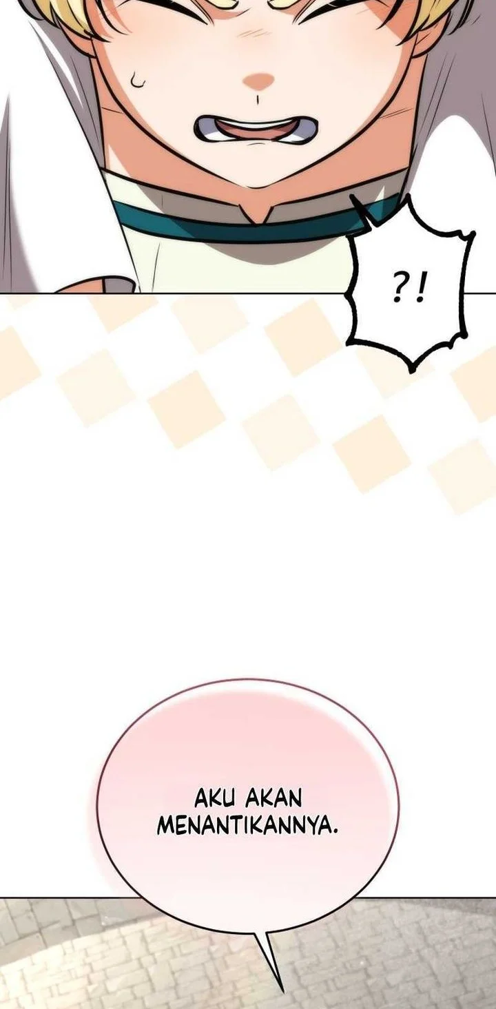 Dan, the Bat-Wielding Knight Chapter 30 Gambar 67