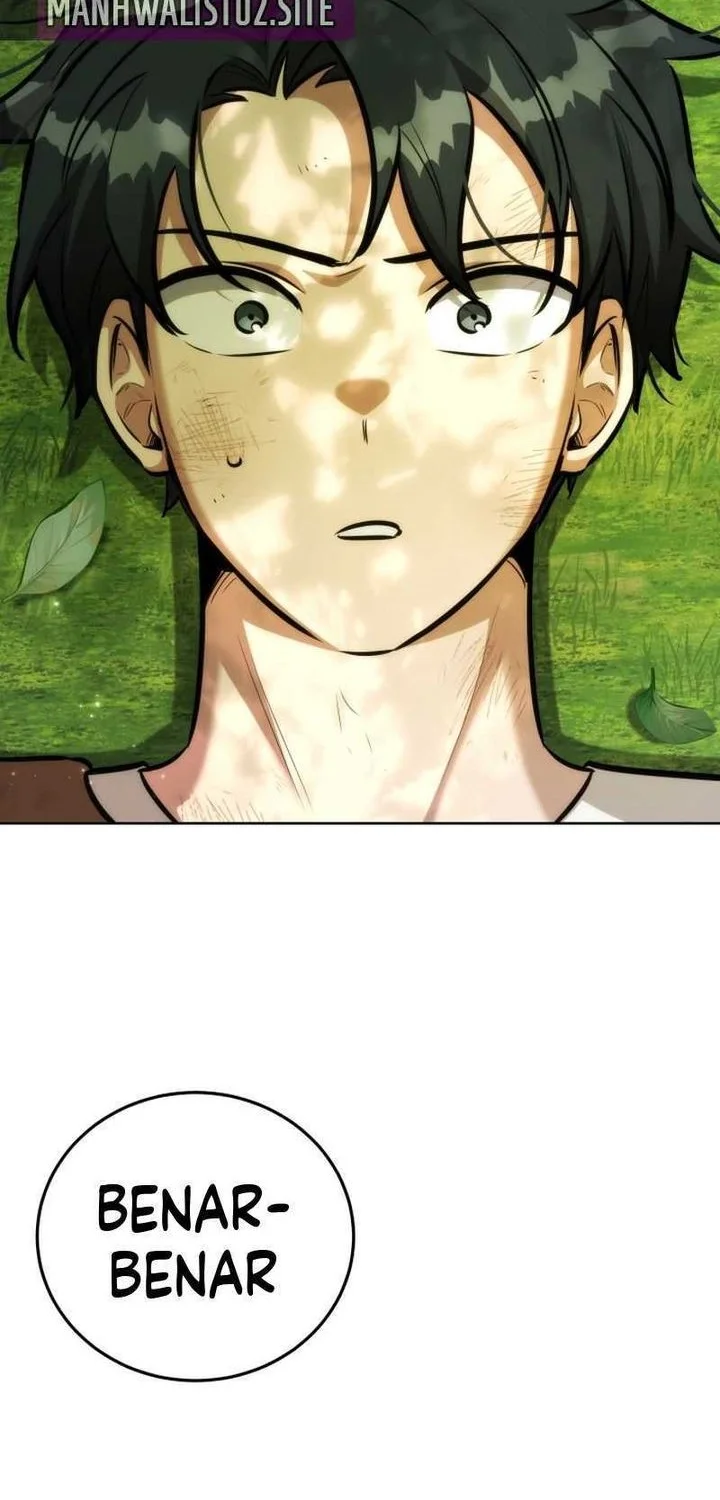 Dan, the Bat-Wielding Knight Chapter 30 Gambar 77