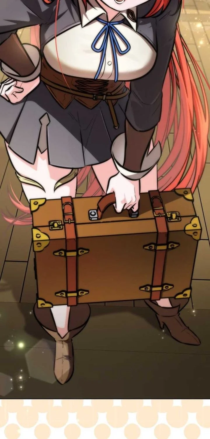 Dan, the Bat-Wielding Knight Chapter 30 Gambar 6