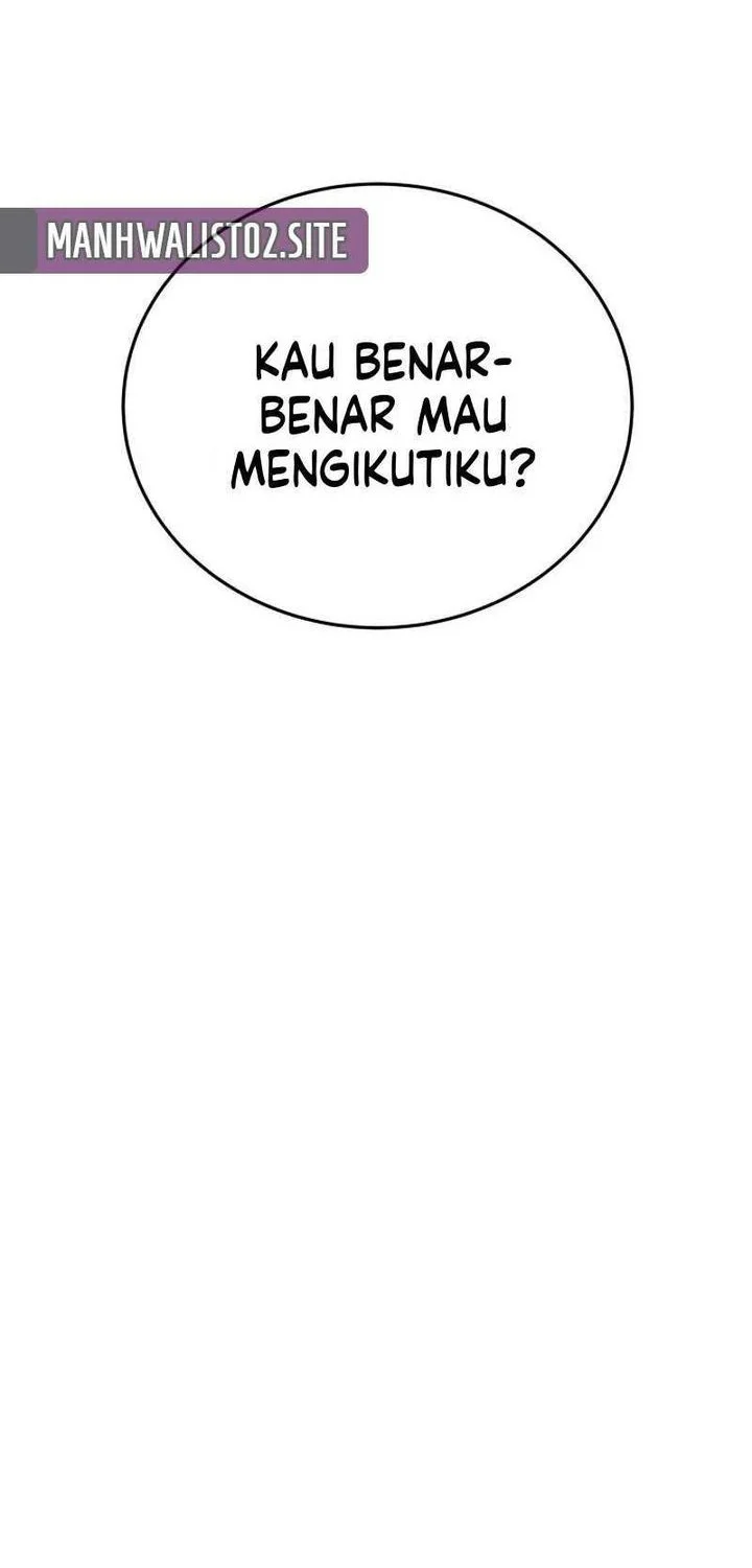 Dan, the Bat-Wielding Knight Chapter 30 Gambar 8