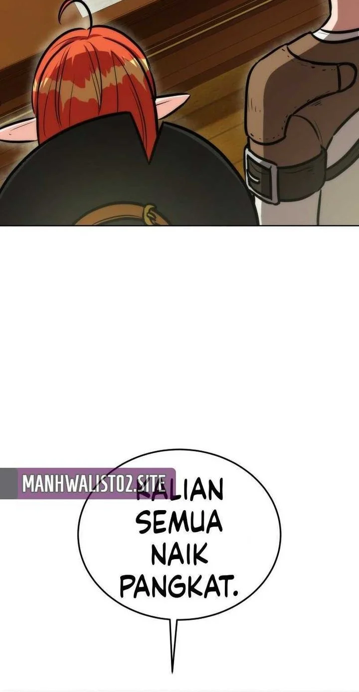 Dan, the Bat-Wielding Knight Chapter 30 Gambar 12