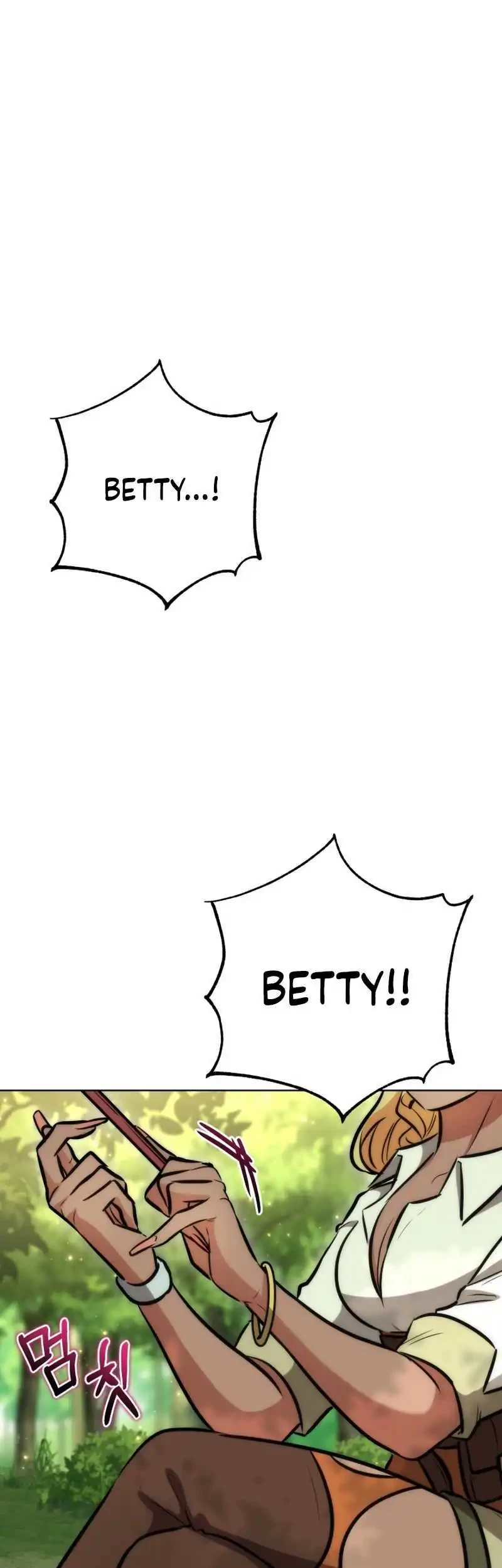 Dan, the Bat-Wielding Knight Chapter 31 Gambar 45