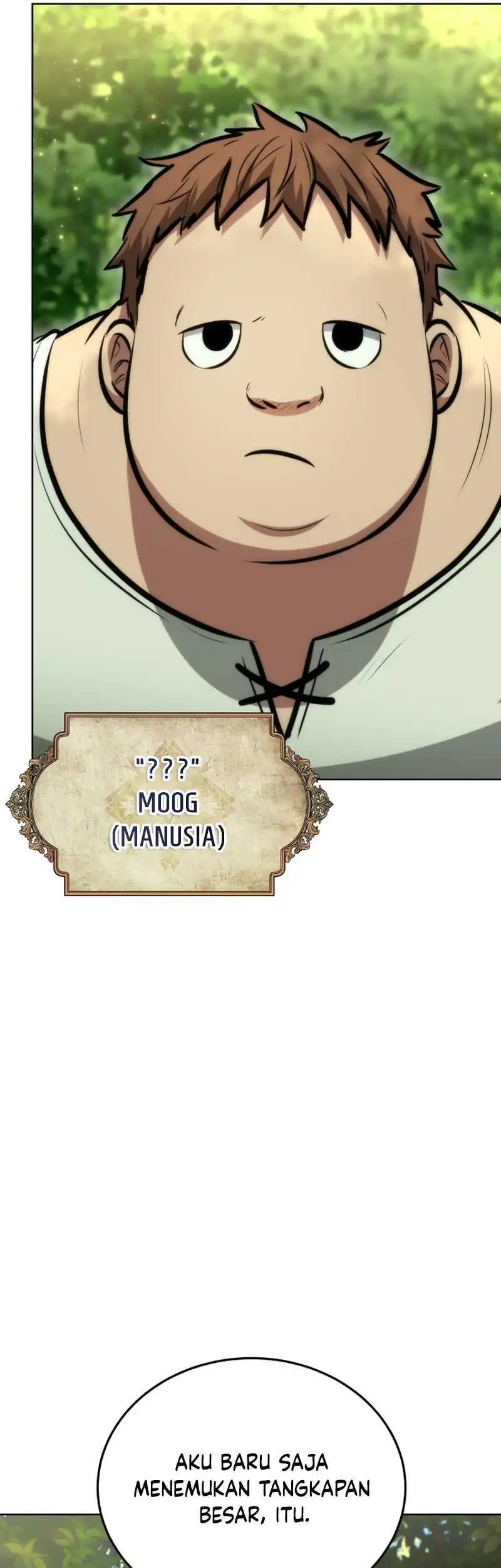 Dan, the Bat-Wielding Knight Chapter 31 Gambar 49