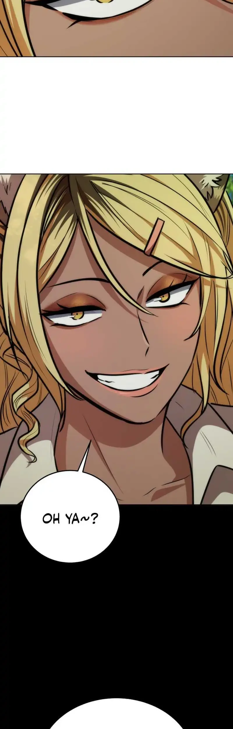 Dan, the Bat-Wielding Knight Chapter 31 Gambar 51