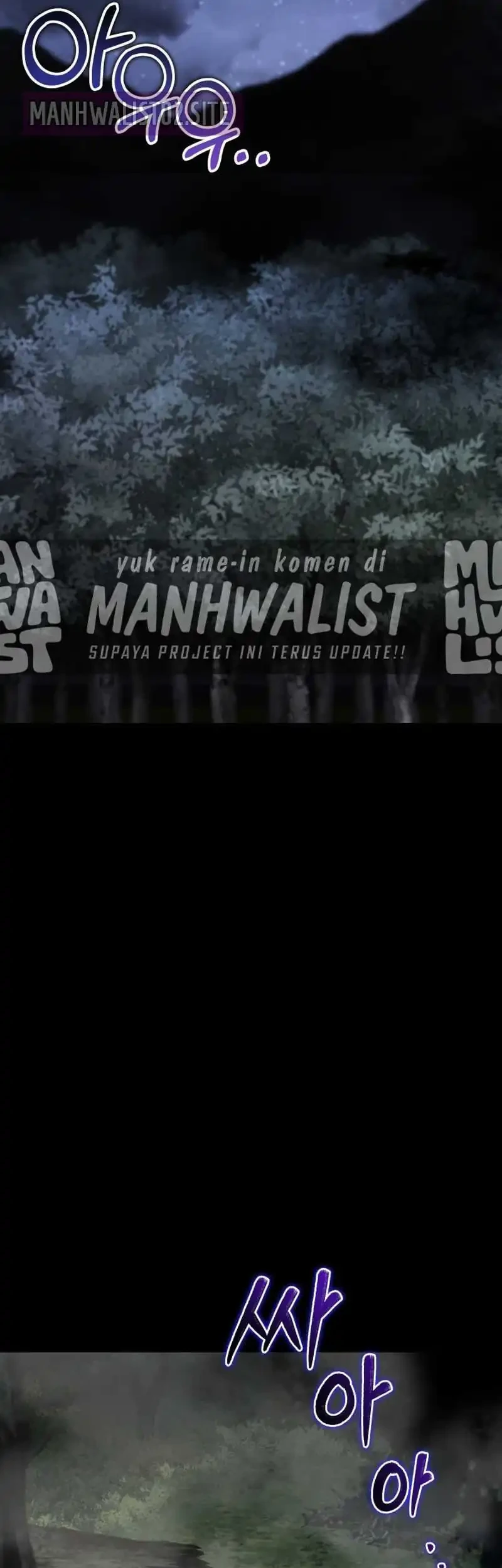 Dan, the Bat-Wielding Knight Chapter 31 Gambar 53