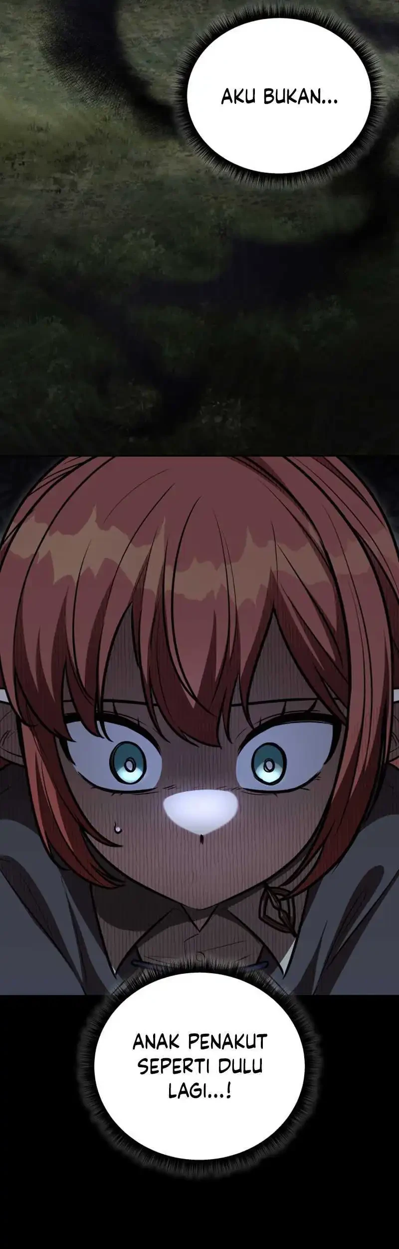 Dan, the Bat-Wielding Knight Chapter 31 Gambar 57