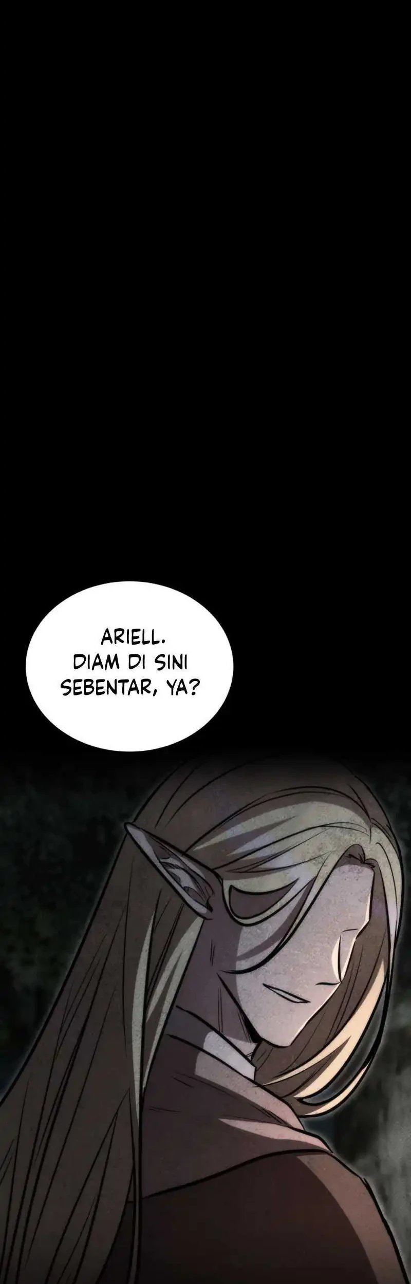 Dan, the Bat-Wielding Knight Chapter 31 Gambar 58