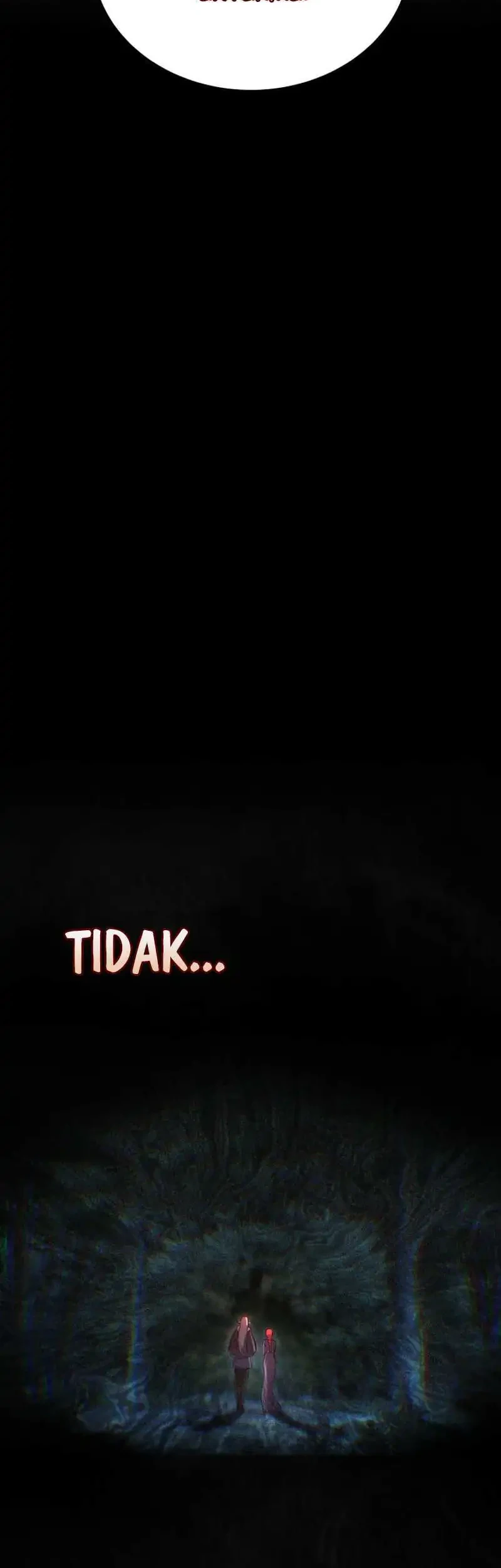 Dan, the Bat-Wielding Knight Chapter 31 Gambar 60