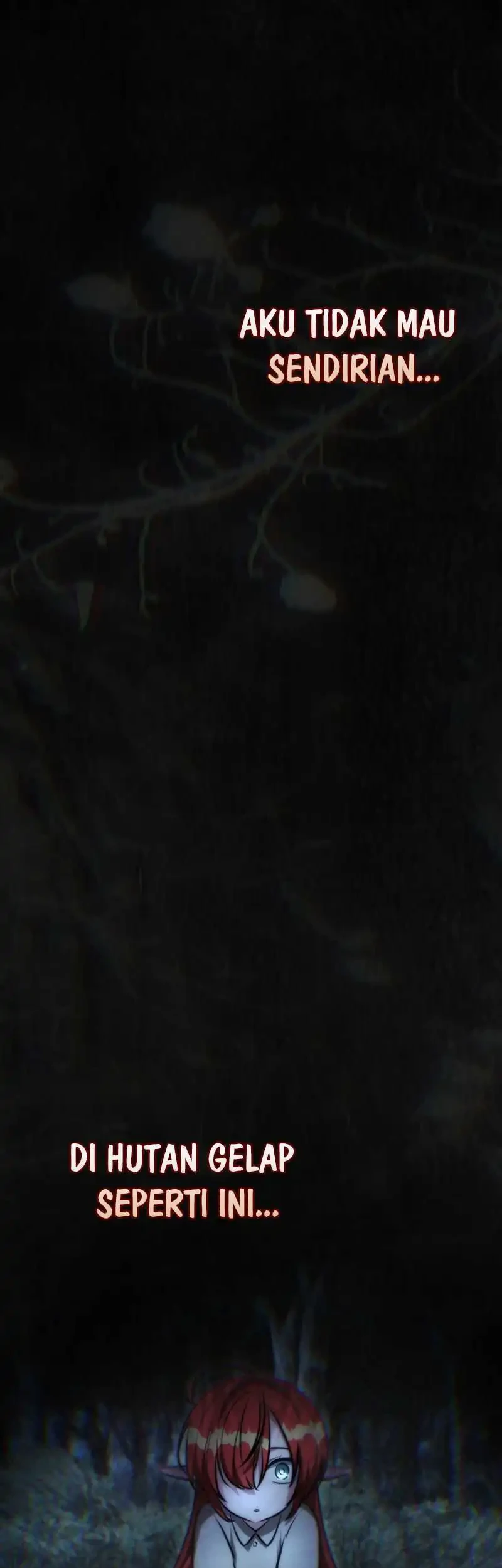 Dan, the Bat-Wielding Knight Chapter 31 Gambar 61