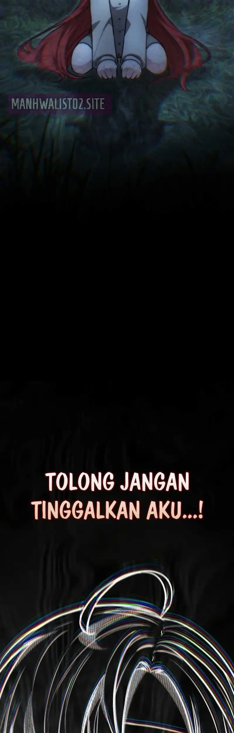 Dan, the Bat-Wielding Knight Chapter 31 Gambar 62